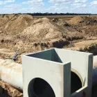 Business 2 image JORDON CHENNEY EARTHMOVING Excavating Contractor in Griffith NSW
