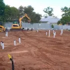Business 3 image JORDON CHENNEY EARTHMOVING Excavating Contractor in Griffith NSW