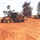 Business 4 image JORDON CHENNEY EARTHMOVING Excavating Contractor in Griffith NSW