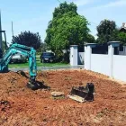 Business 5 image JORDON CHENNEY EARTHMOVING Excavating Contractor in Griffith NSW