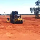 Business 6 image JORDON CHENNEY EARTHMOVING Excavating Contractor in Griffith NSW