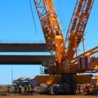 Business 1 image JOYCE KRANE Crane Hire in Kewdale WA