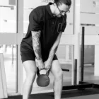 Business 1 image JR EXERCISE PHYSIOLOGY Fitness Trainer in Bundaberg Central QLD