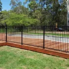 Business 2 image JUMBUCK POOL AND HOME FENCING Fencing Contractors in Bulimba QLD