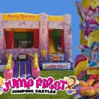 Business 1 image JUMP FIRST JUMPING CASTLES Party Supplies in Glenelg East SA
