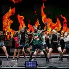 Business 1 image JUNGLE CITY PROJECTS Personal Trainers & Fitness Training in Brunswick VIC