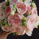 Business 2 image JUST WEDDING FLOWERS Wedding Reception Flowers in Gwelup WA