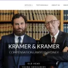 Business 1 image K&K COMPENSATION LAWYERS SYDNEY Solicitors in Sydney NSW