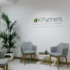 Business 1 image K PARTNERS ACCOUNTANTS & FINANCIAL ADVISERS Self-managed Super Funds in Melbourne VIC