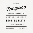 Business 3 image KANGAROO BELT COMPANY Western Apparel Store in Sydney NSW
