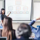 Business 3 image KAPLAN PROFESSIONAL EDUCATION AUSTRALIA Training, Mentoring & Development in Sydney NSW