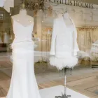 Business 1 image KAREN WILLIS HOLMES MELBOURNE Bridal Dresses & Accessories in Melbourne VIC