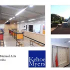 Business 1 image KEHOE MYERS CONSULTING ENGINEERS PTY LTD Structural Engineers in Toowoomba QLD
