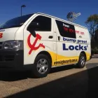 Business 1 image KGB SECURITY Safes & Vaults in Brisbane QLD