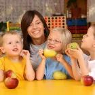 Business 4 image KIDS IN FAMILY DAY CARE weekends in Beaconsfield VIC
