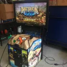 Business 3 image KIDS JUST WANNA HAVE FUN AMUSEMENT HIRE Party Hire Equipment in Bayswater WA