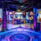 Business 2 image KINGPIN HARBOURSIDE - BOWLING, LASER TAG, PARTIES, VR, KARAOKE, CORPORATE EVENTS ten pin bowling darling harbour in Sydney NSW