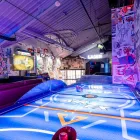 Business 5 image KINGPIN HARBOURSIDE - BOWLING, LASER TAG, PARTIES, VR, KARAOKE, CORPORATE EVENTS ten pin bowling darling harbour in Sydney NSW