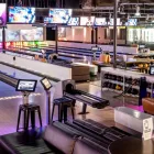 Business 6 image KINGPIN HARBOURSIDE - BOWLING, LASER TAG, PARTIES, VR, KARAOKE, CORPORATE EVENTS ten pin bowling darling harbour in Sydney NSW