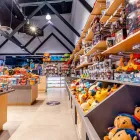 Business 8 image KINGPIN HARBOURSIDE - BOWLING, LASER TAG, PARTIES, VR, KARAOKE, CORPORATE EVENTS ten pin bowling darling harbour in Sydney NSW