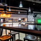 Business 9 image KINGPIN HARBOURSIDE - BOWLING, LASER TAG, PARTIES, VR, KARAOKE, CORPORATE EVENTS ten pin bowling darling harbour in Sydney NSW