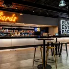 Business 10 image KINGPIN HARBOURSIDE - BOWLING, LASER TAG, PARTIES, VR, KARAOKE, CORPORATE EVENTS ten pin bowling darling harbour in Sydney NSW