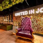 Business 12 image KINGPIN HARBOURSIDE - BOWLING, LASER TAG, PARTIES, VR, KARAOKE, CORPORATE EVENTS ten pin bowling darling harbour in Sydney NSW