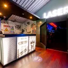 Business 13 image KINGPIN HARBOURSIDE - BOWLING, LASER TAG, PARTIES, VR, KARAOKE, CORPORATE EVENTS ten pin bowling darling harbour in Sydney NSW