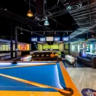 Business 14 image KINGPIN HARBOURSIDE - BOWLING, LASER TAG, PARTIES, VR, KARAOKE, CORPORATE EVENTS ten pin bowling darling harbour in Sydney NSW