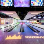 Business 16 image KINGPIN HARBOURSIDE - BOWLING, LASER TAG, PARTIES, VR, KARAOKE, CORPORATE EVENTS ten pin bowling darling harbour in Sydney NSW