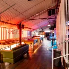 Business 17 image KINGPIN HARBOURSIDE - BOWLING, LASER TAG, PARTIES, VR, KARAOKE, CORPORATE EVENTS ten pin bowling darling harbour in Sydney NSW