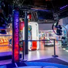 Business 18 image KINGPIN HARBOURSIDE - BOWLING, LASER TAG, PARTIES, VR, KARAOKE, CORPORATE EVENTS ten pin bowling darling harbour in Sydney NSW