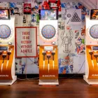 Business 20 image KINGPIN HARBOURSIDE - BOWLING, LASER TAG, PARTIES, VR, KARAOKE, CORPORATE EVENTS ten pin bowling darling harbour in Sydney NSW