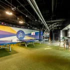 Business 22 image KINGPIN HARBOURSIDE - BOWLING, LASER TAG, PARTIES, VR, KARAOKE, CORPORATE EVENTS ten pin bowling darling harbour in Sydney NSW