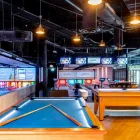 Business 23 image KINGPIN HARBOURSIDE - BOWLING, LASER TAG, PARTIES, VR, KARAOKE, CORPORATE EVENTS ten pin bowling darling harbour in Sydney NSW