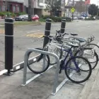 Business 1 image KINGS BICYCLE PARKING Sheet Metal Fabricators in Wangara WA