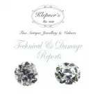 Business 3 image KLEPNER'S FINE ANTIQUE JEWELLERY & VALUERS Wedding Bands in Melbourne VIC