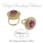 Business 5 image KLEPNER'S FINE ANTIQUE JEWELLERY & VALUERS Wedding Bands in Melbourne VIC