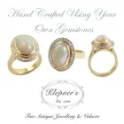 Business 6 image KLEPNER'S FINE ANTIQUE JEWELLERY & VALUERS Wedding Bands in Melbourne VIC