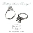 Business 7 image KLEPNER'S FINE ANTIQUE JEWELLERY & VALUERS Wedding Bands in Melbourne VIC