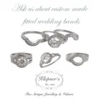 Business 8 image KLEPNER'S FINE ANTIQUE JEWELLERY & VALUERS Wedding Bands in Melbourne VIC