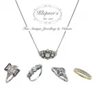 Business 9 image KLEPNER'S FINE ANTIQUE JEWELLERY & VALUERS Wedding Bands in Melbourne VIC