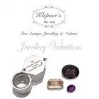 Business 10 image KLEPNER'S FINE ANTIQUE JEWELLERY & VALUERS Wedding Bands in Melbourne VIC