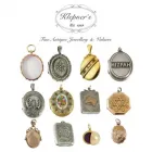 Business 12 image KLEPNER'S FINE ANTIQUE JEWELLERY & VALUERS Wedding Bands in Melbourne VIC