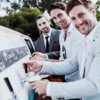 Business 4 image KOMBI KEG NORTH WEST SYDNEY Bars in Sydney NSW