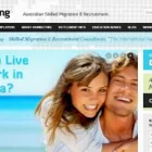 Business 1 image KONNECTING PTY LTD - SKILLED MIGRATION & RECRUITMENT CONSULTANTS Working Visa in Sydney NSW