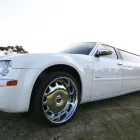 Business 3 image KRYSTAL LIMOUSINES Registered Wedding Car Hire in Hoppers Crossing VIC