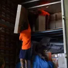 Business 2 image KT MOLLER REMOVALS & STORAGE Furniture Removalists & Movers in Northgate QLD