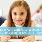 Business 2 image KUMON KELMSCOTT EDUCATION CENTRE Tuition in Kelmscott WA