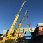 Business 2 image KWIK LOGISTICS Crane Hire in High Wycombe WA